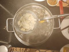 -牛事制造局牛肉火锅(莲岳路店)