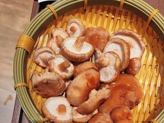 -捞王猪肚鸡火锅(金华义乌之心店)