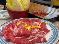 -京城胜利涮羊肉(禧乐汇店)