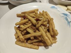 -饭橘汉江码头·乡野土菜馆(静安路店)