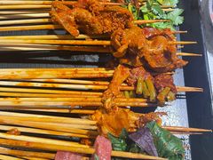 -钢管厂五区小郡肝串串香(南山店)