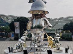 -UNI UNI(环亚凯瑟琳店)