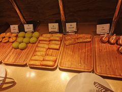 -京香轩·中餐厅(上海中庚聚龙酒店)