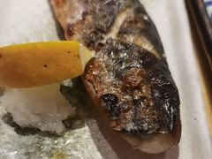 -吉兆·料理(红梅南路店)