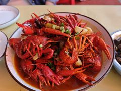 -小田油焖小龙虾(双井店)
