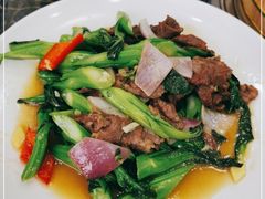 -祈胜邨•顺德鱼生•顺德菜(容桂店)