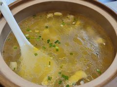 -阿峰饭店·本地土菜馆·农家土鸡煲·一品神仙鸡(报福店)