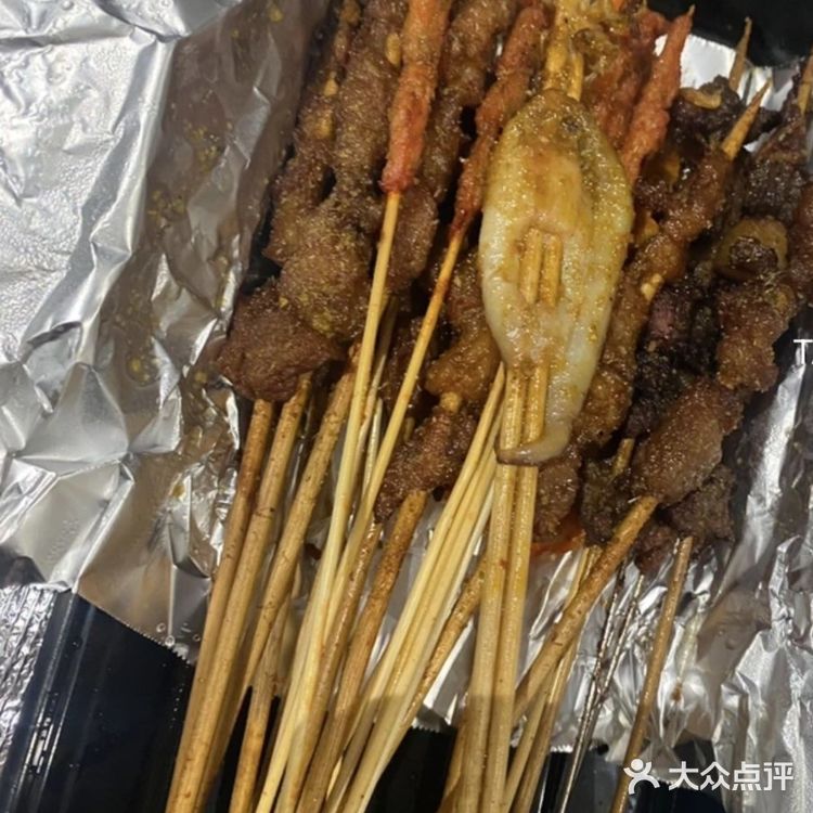 夜宵时间到，今天吃点啥