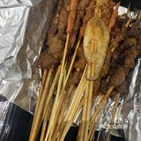 夜宵时间到，今天吃点啥