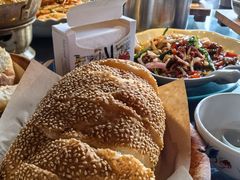 -大头虾越式风味餐厅(光明广场店)