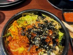 -我们家韩国烤肉8号店(郫都店)