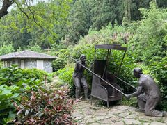 -鼓岭旅游度假区