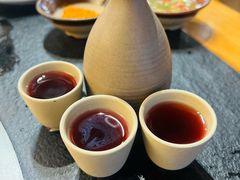 -阿山卓·野生菌火锅·纳西火塘烤肉