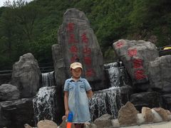 -雾灵西峰