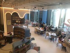 -KIDults童伴儿亲子餐厅(达美中心广场店)