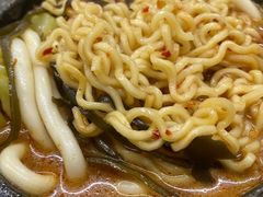 -阿朵妹土豆粉(北环路店)