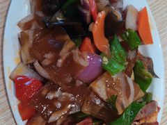 -大年初一手工水饺(鹏欣·一品漫城店)