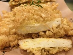 -邢家锅贴老店·非遗·开封菜(金明广场店)