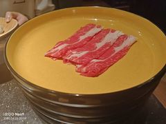 -牛New寿喜烧(金茂览秀城店)