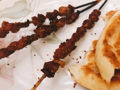 -维吾尔餐厅(宜山路店)