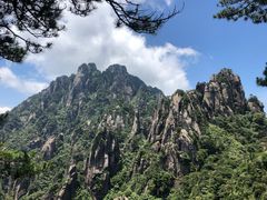 -三清山希尔顿度假酒店