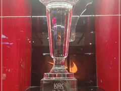 -FC格斗拳馆(东街店)