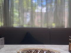 -东海朗廷酒店-唐阁T’ANG COURT 中餐厅