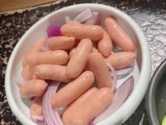 -九田家黑牛烤肉料理(珠江摩尔店)