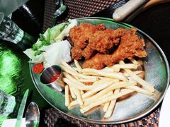 -TAMATI(巴黎贝甜韩式西餐厅店)