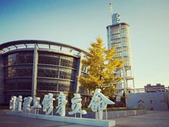 -大连理工大学(凌水校区)