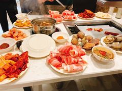 -渔夫海鲜自助