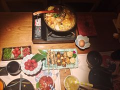 -玉川屋创意日料Bistro(柳巷店)