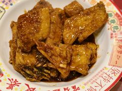 -吉源大排档·鱼生·海鲜(烧烤彩印厂店)