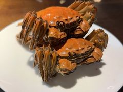 -应天大明王朝·南京菜(中山陵店)