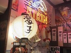 -平成屋·午肴夜酒(四川北路店)