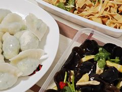 -新兴园饺子馆(北京百子湾店)