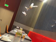 -京悦荟·京沪融合菜(漕河泾印象城店)