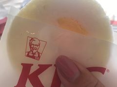太阳蛋-肯德基(巴沟店)