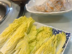 -福寿斋·老北京铜锅涮肉·烤鸭(顺义总店)