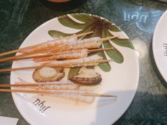 -集渔·泰式海鲜火锅(犀浦店)