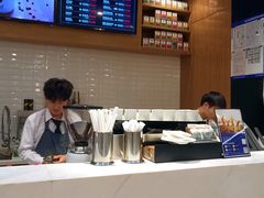 -逸派咖啡 EPARKCOFFEE(广安门店)