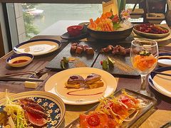 -極上萬膳·日料放题(来福士江景店)