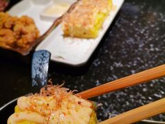 -無境·匠心日本料理(汉街店)