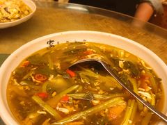 -多哥水傣味餐厅(司马巷店)