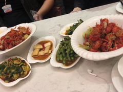 -虾胡闹龙虾馆(湄南河店)