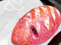 -LELECHA乐乐茶(新街口大洋店)