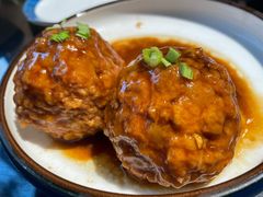 -梅飞酒家(桑园路店)