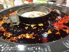 -重庆渝达老火锅(春熙路店)