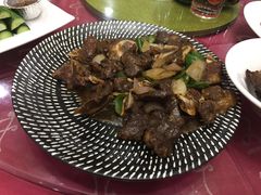 -湖州天煌大酒店-餐厅