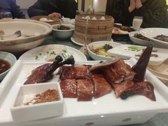 -小厨娘淮扬菜(六合欢乐港店)